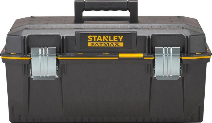 Image du produit Stanley Boîte à outils non équipée (1 Pièce)