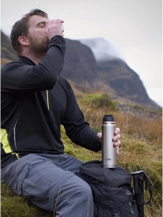 Produktbild Trespass THIRST 50 X - Thermosflasche 500ml (0.50 l)