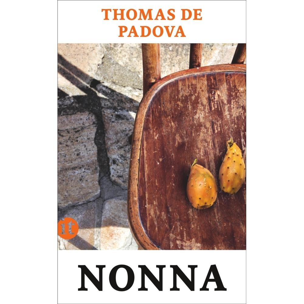 Nonna, Belletristik von Thomas De Padova