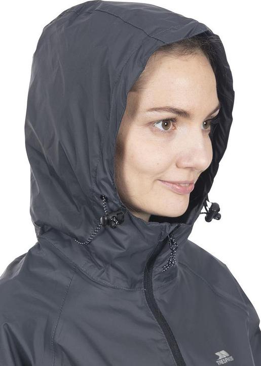 Immagine prodotto Trespass Giacca antipioggia QIKPAC Unisex (4XL)