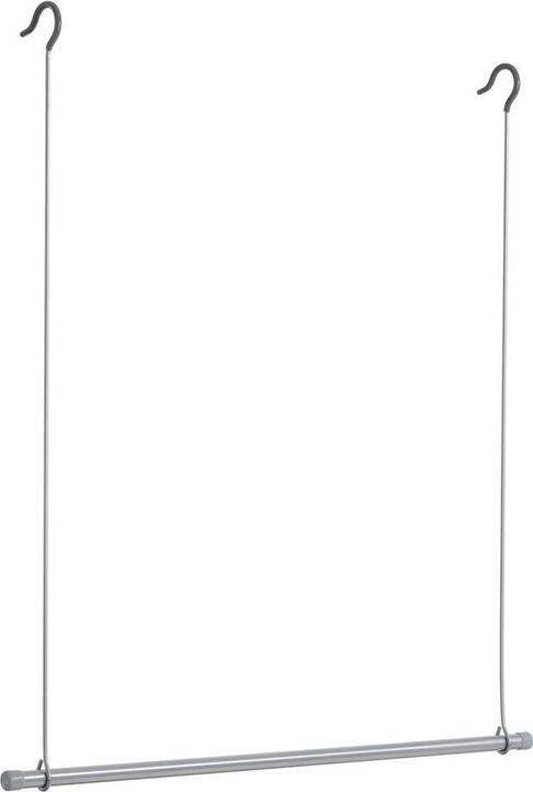 Rayen Rundes Rohr für hängende Garderobe