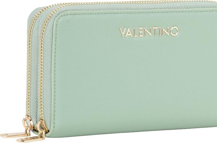 Actual product image Valentino Clio Re Zip Around Wallet