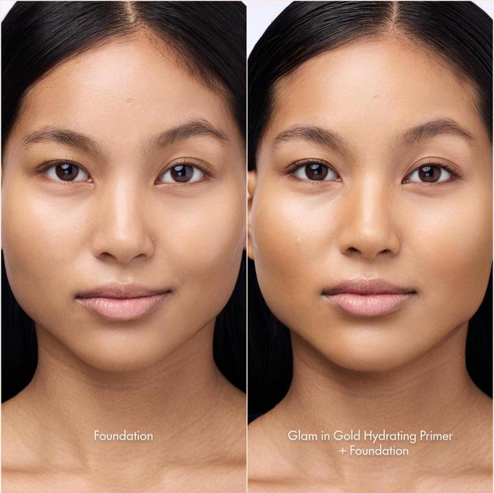 Produktbild Catrice Glam In Gold Hydrating Primer (010 Oh My Goldness)