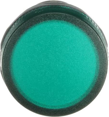 Produktbild ABB Meldeleuchte grün 24VACDC CL2-502G m.fest integrierter LED 1SFA619403R5022