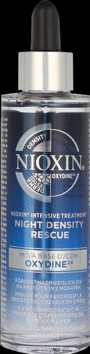 Actual product image Nioxin Night Density Rescue (70 ml)