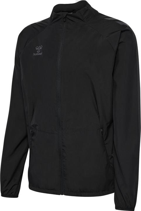 Actual product image hummel Hmlpro Training Lightweight Jacket (M)