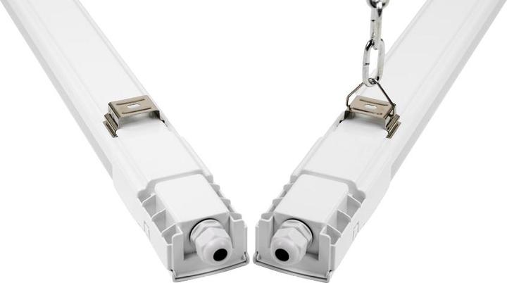 Actual product image Luxula LED moisture-proof luminaire, EEK: E, 16W, 1760lm, 4000K, 750mm (1760 lm)