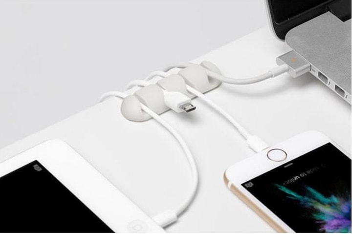 Produktbild BlueLounge CableDrop Multi