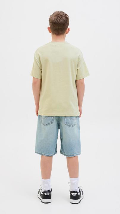 Image du produit Jack & Jones T-shirt imprimé T-shirt junior (152)