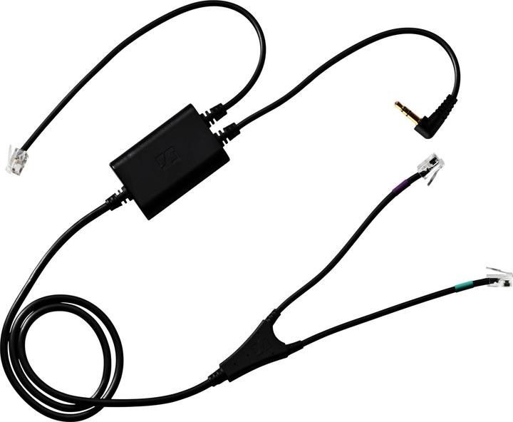 Produktbild Sennheiser Cehs-Pa 01