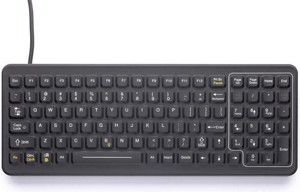 Produktbild iKey Keyboard SK-101