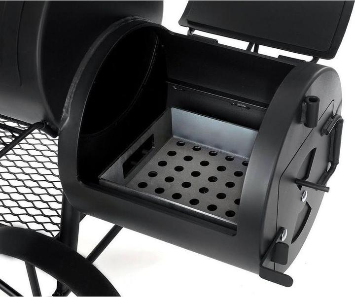 Actual product image Joe's Insert for fire box