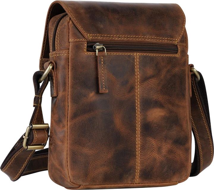 Produktbild Greenburry Vintage Revolver Bag