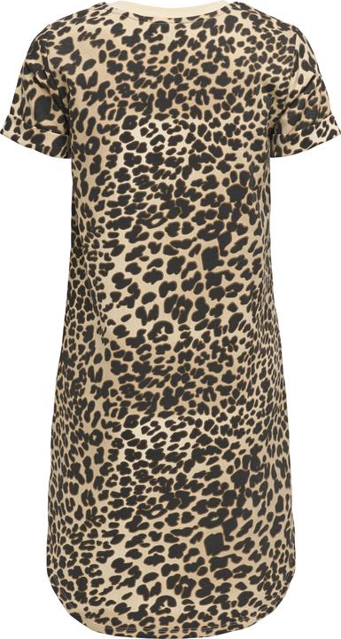 Produktbild JdY JDYIVY Kurzes Kleid Sweatshirt-Kleid (L)