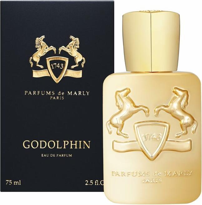 Produktbild Parfums de Marly Godolphin (Eau de Parfum, 75 ml)