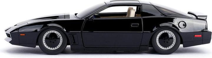 Productafbeelding Jada Knight Rider Kitt 1:24, Probeer mij