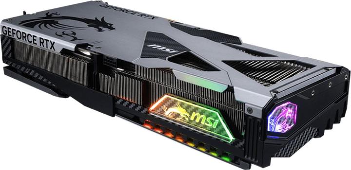 Produktbild MSI GeForce RTX 5080 VANGUARD SOC (16 GB)