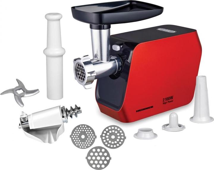 Produktbild Heinner MG-2100RD