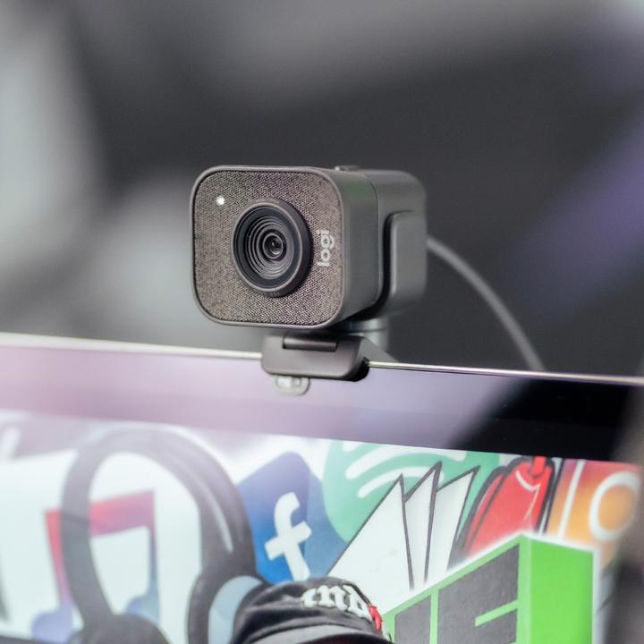 Image du produit Logitech StreamCam (2 Mpx)