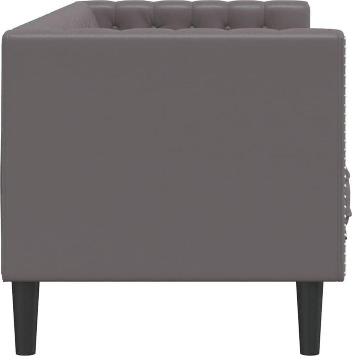 Produktbild vidaXL Chesterfield-Sofa (3-Sitzer)