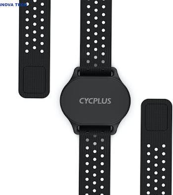 Produktbild Cycplus D13 PRO Airbank