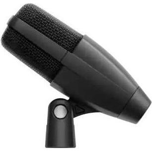 Sennheiser MD 421, Mikrofon