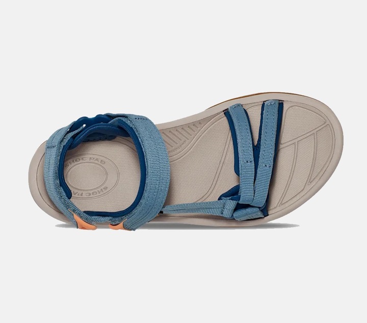 Produktbild Teva Terra Fi Lite (42)