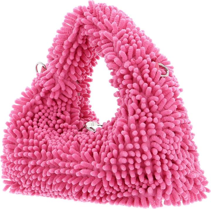 Produktbild Seidenfelt Stryn Hobo Bag