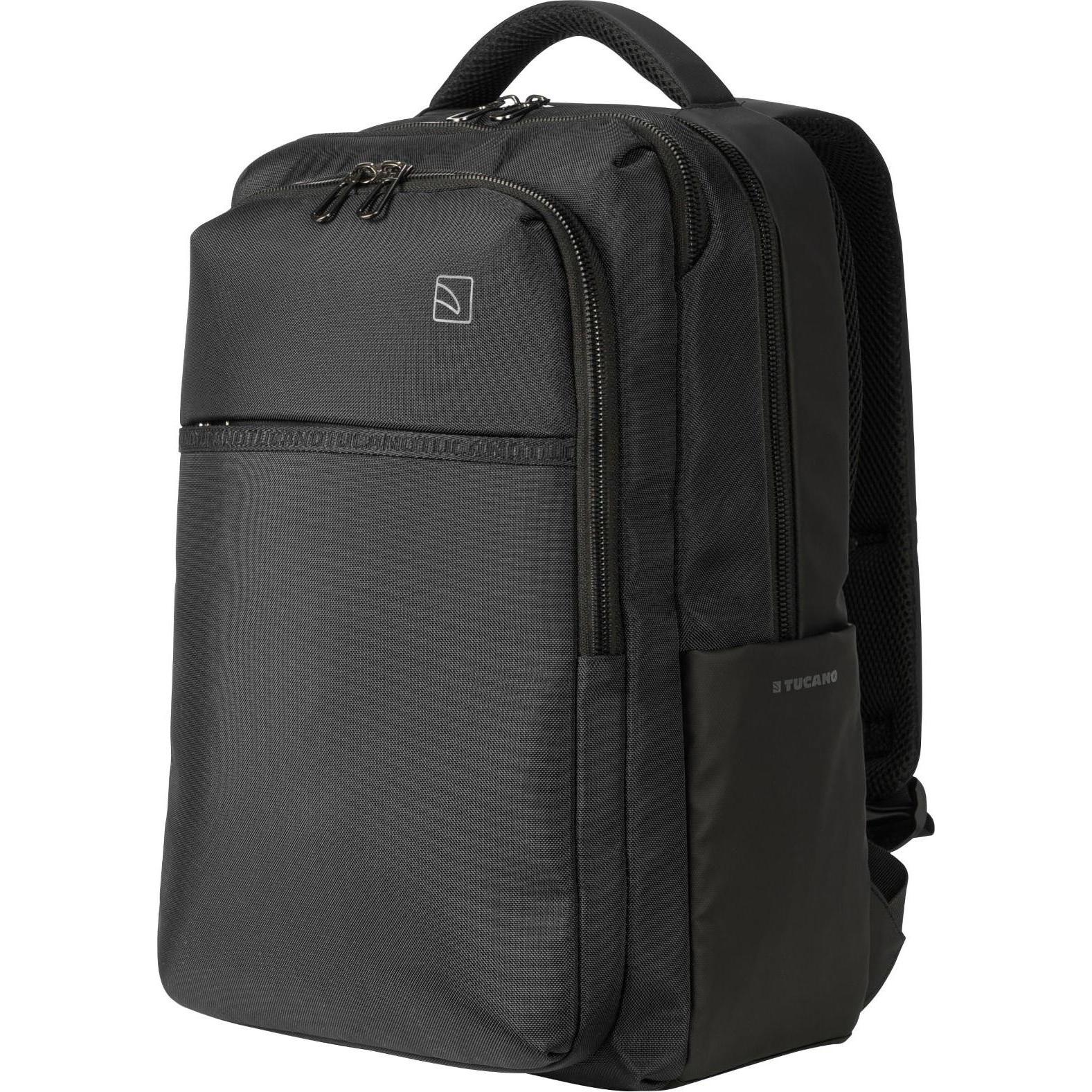 Tucano, Rucksack