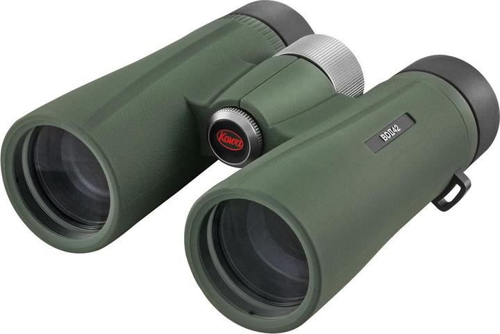 Kowa Binocolo grandangolare BD II 10x42 XD (10 x, 42 mm)