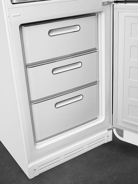 Image du produit Smeg FAB32RWH6 (331 l)
