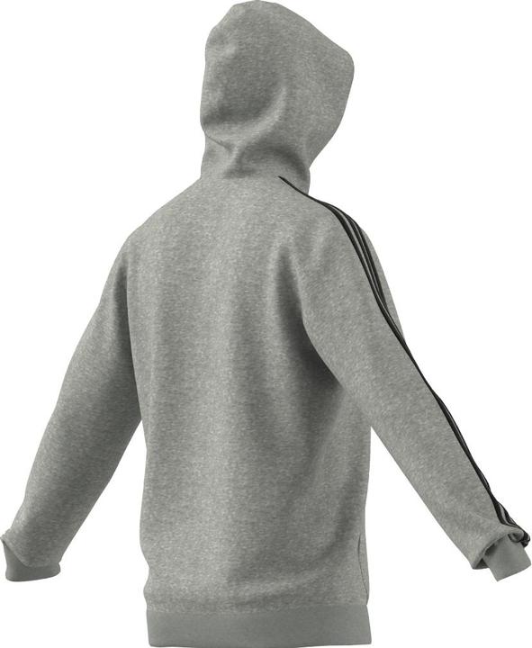 Produktbild Adidas Bluza męska Essentials Fleece szara GK9084 (M)