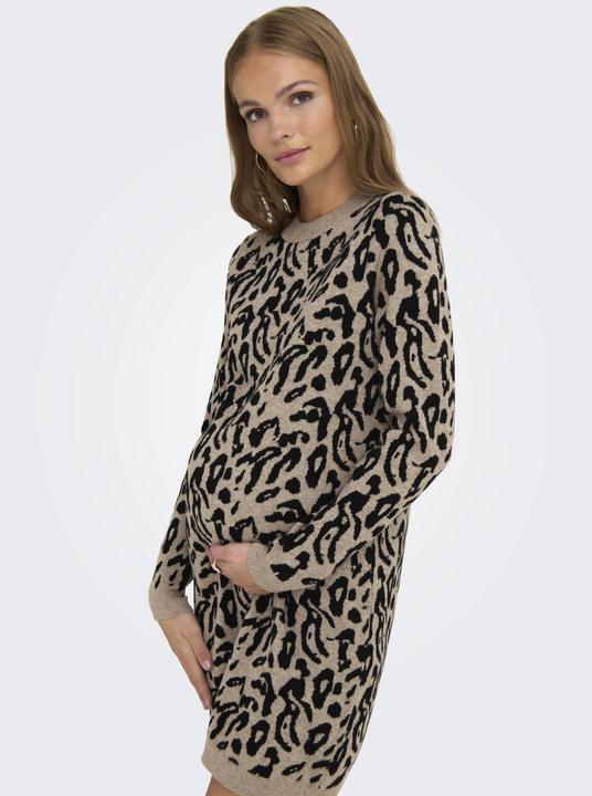 Produktbild Only Maternity OLMJENNI Kurzes Kleid Kleid (S)