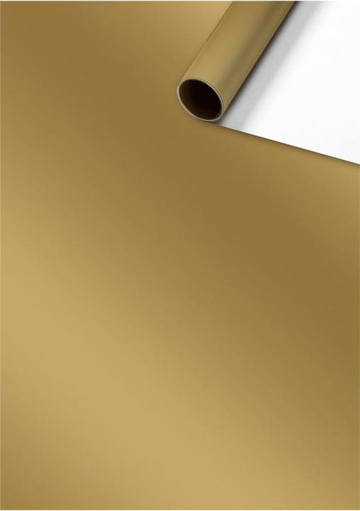 Produktbild Stewo Geschenkpapier Uni Plain 252659139 0,7x10m gold (Geschenkpapier, 1 x)