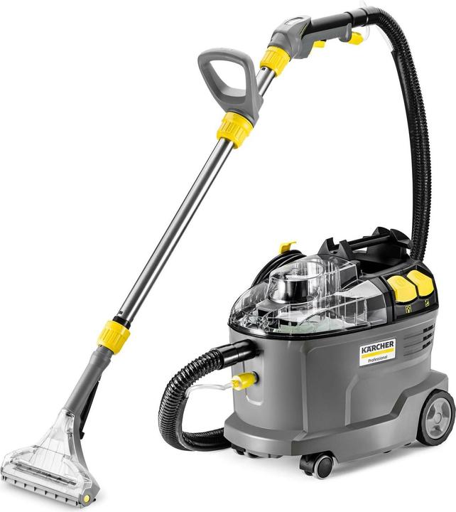 Kärcher Professional Puzzi 8/1 Adv (Aspirapolvere a umido e a secco)