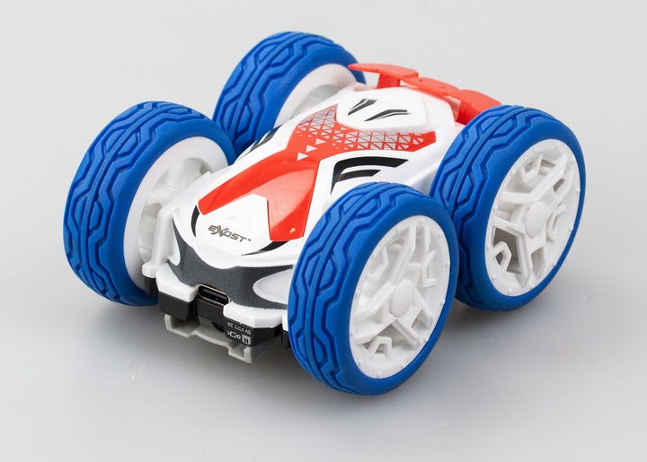 Image du produit Silverlit Exost Mini Flip Neo, IR ass.