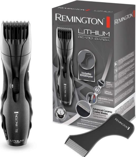 Immagine prodotto Remington barba di litio Barba