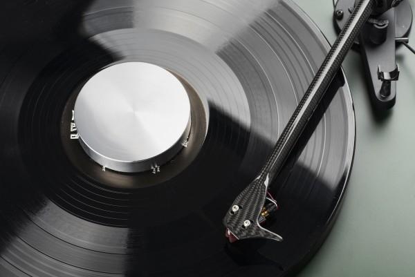 Image du produit Pro-Ject Record Puck E (Poids du panneau)
