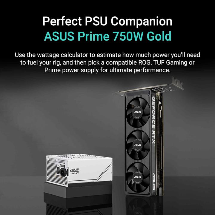 Produktbild ASUS GeForce RTX 5060 LP BRK OC Edition (8 GB)