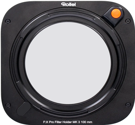 Produktbild Rollei Filter Holder MK 3 Master Kit (ND- / Graufilter, ND- / Grauverlauffilter)