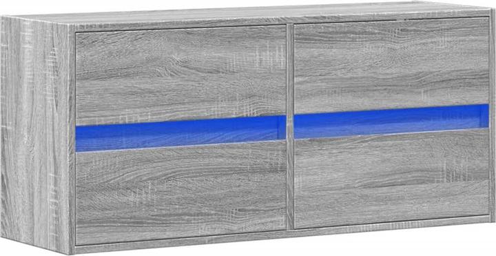 Produktbild vidaXL TV-Wandschrank