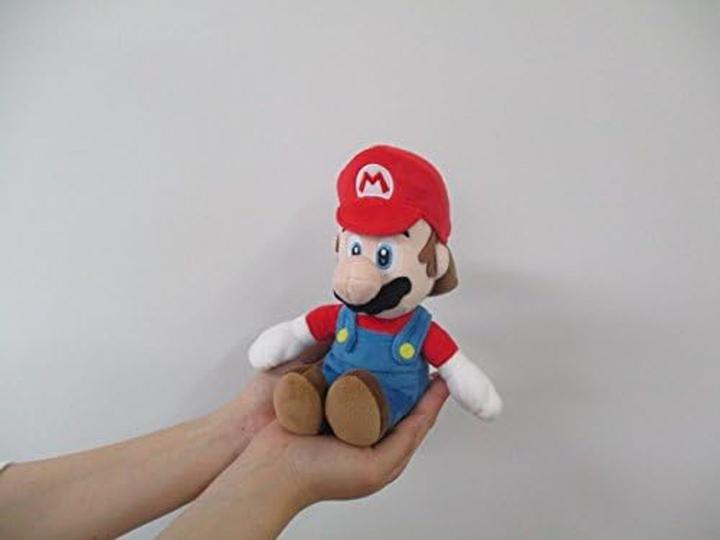 Produktbild Together Plus Super Mario (21 cm)