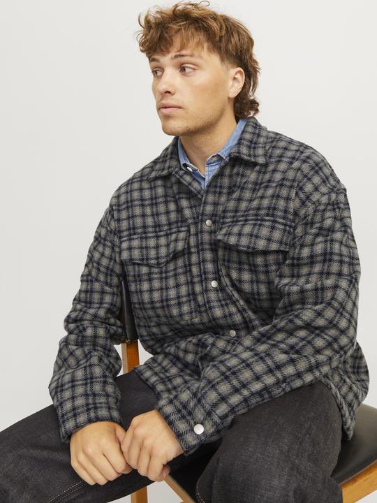 Immagine prodotto Jack & Jones Maglia over con taglio ampio Maglia over (XL)