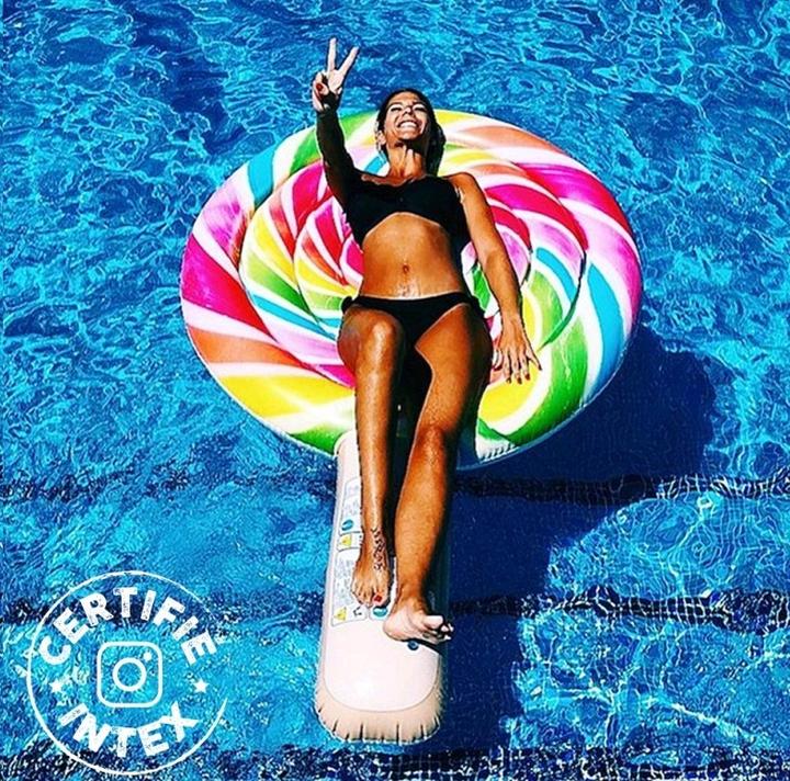 Produktbild Intex Lollipop