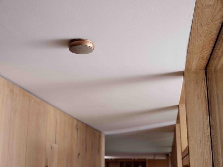 Produktbild Jacob Jensen Rauchmelder Optisch