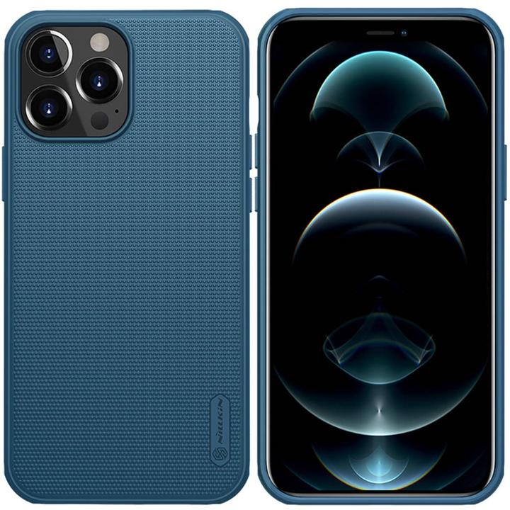 Productafbeelding Nillkin Super Frosted Shield-serie (Apple iPhone 13 Pro Max)