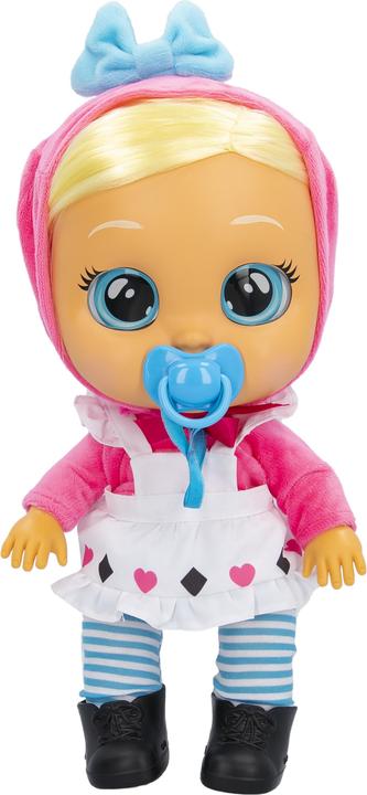 Immagine prodotto IMC Toys Bambola IMC Baby Storyland Alice (30 cm)
