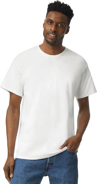 Produktbild Gildan Prepared For Dye TShirt Ultra Baumwolle (XXL)