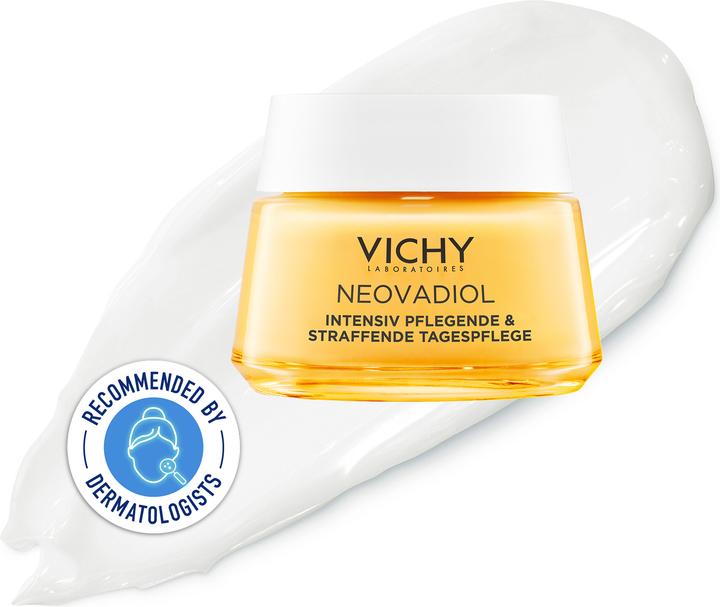 Produktbild Vichy Neovadiol Post-Menopause (50 ml, Tagescreme)
