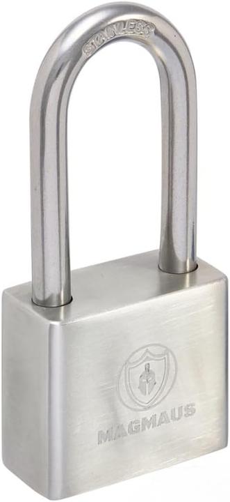Image du produit Magmaus Cadenas pour l'extérieur